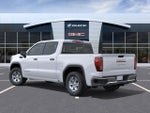 2026 GMC Sierra 1500 Base