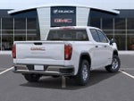 2026 GMC Sierra 1500 Base