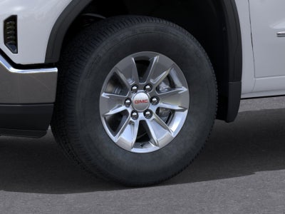 2026 GMC Sierra 1500 Base