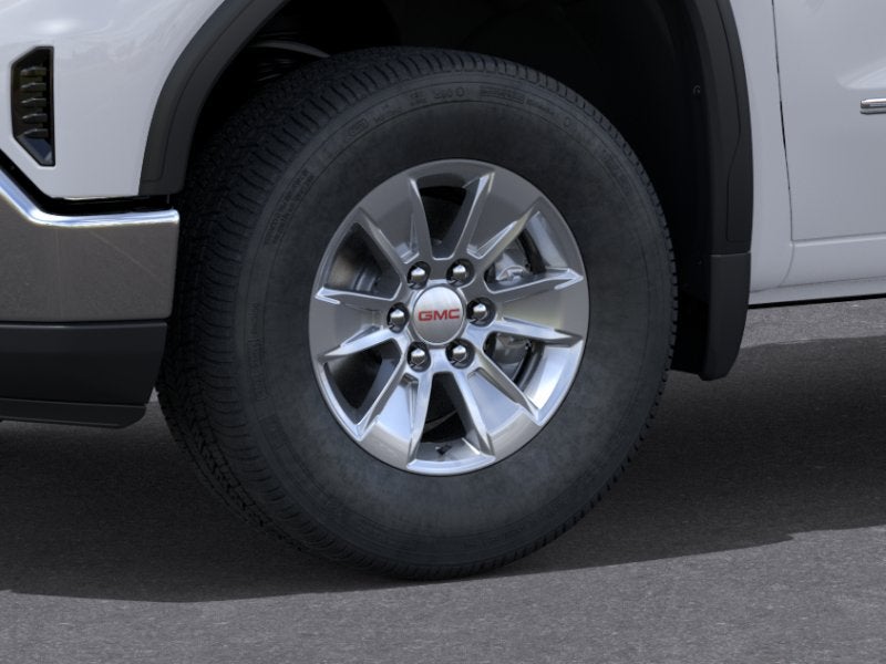 2026 GMC Sierra 1500 Base