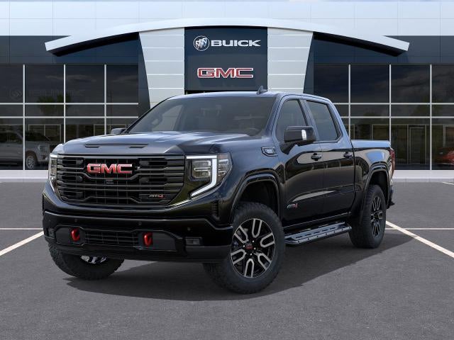 2026 GMC Sierra 1500 AT4 - Photo 26