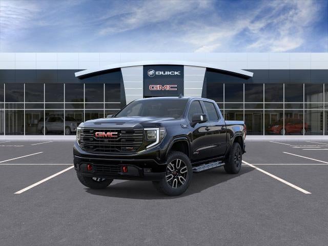 2026 GMC Sierra 1500 AT4 - Photo 28