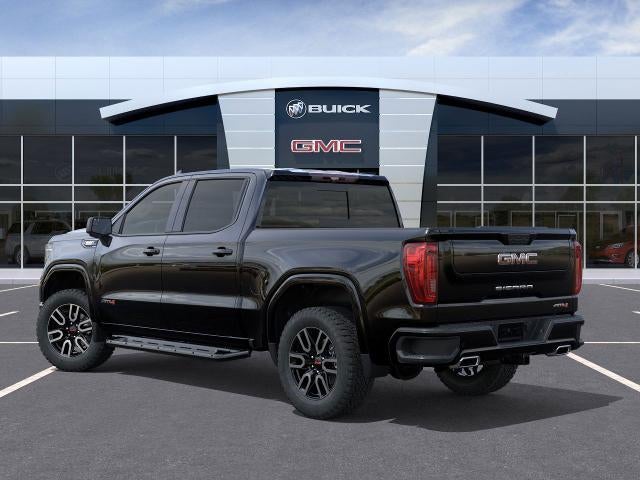2026 GMC Sierra 1500 AT4 - Photo 29