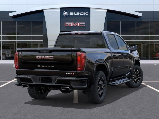 2026 GMC Sierra 1500 AT4 - Photo 30