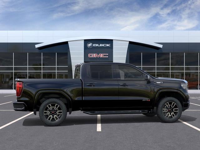 2026 GMC Sierra 1500 AT4 - Photo 31