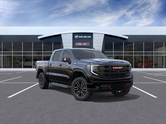 2026 GMC Sierra 1500 AT4 - Photo 32