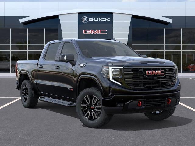 2026 GMC Sierra 1500 AT4 - Photo 33