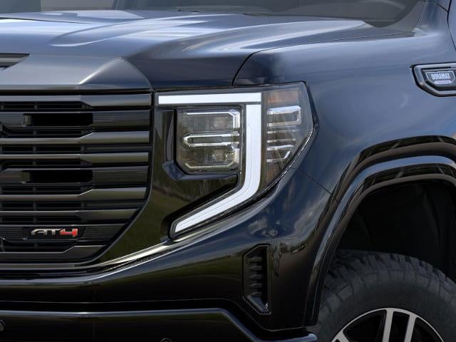 2026 GMC Sierra 1500 AT4 - Photo 35