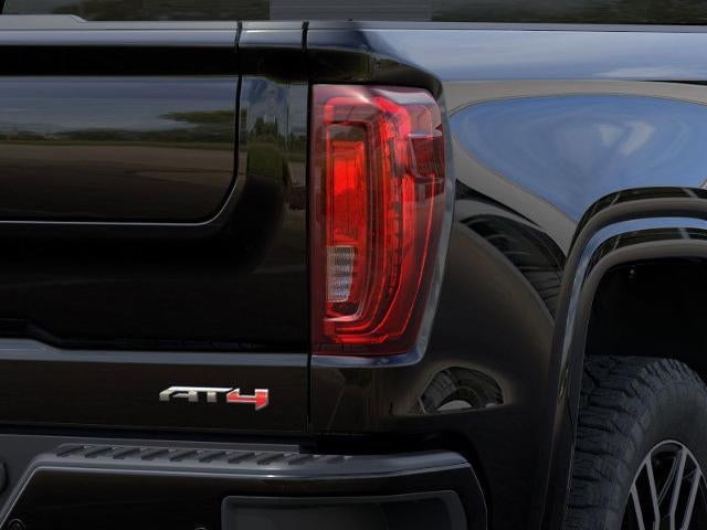 2026 GMC Sierra 1500 AT4 - Photo 36