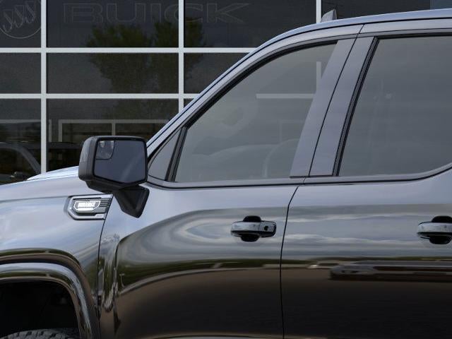 2026 GMC Sierra 1500 AT4 - Photo 37
