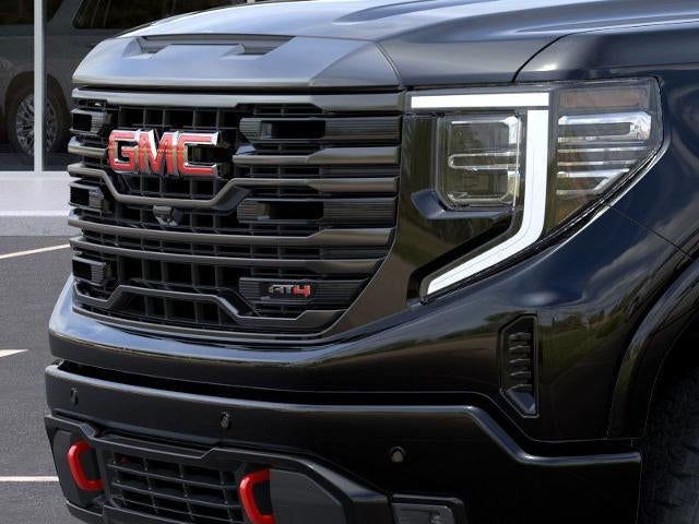 2026 GMC Sierra 1500 AT4 - Photo 38