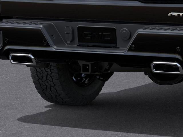 2026 GMC Sierra 1500 AT4 - Photo 39