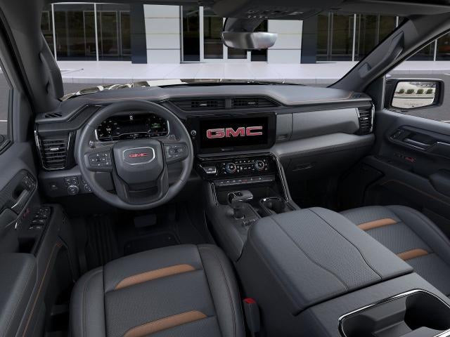 2026 GMC Sierra 1500 AT4 - Photo 40