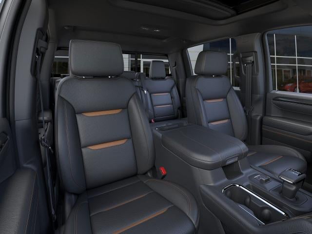 2026 GMC Sierra 1500 AT4 - Photo 41
