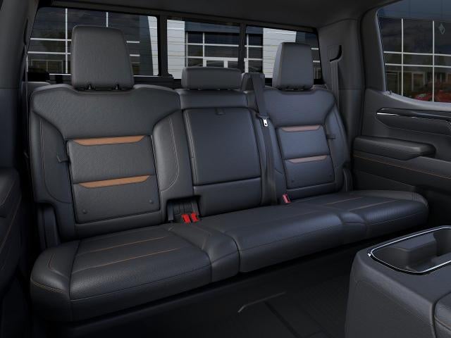 2026 GMC Sierra 1500 AT4 - Photo 42