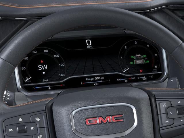 2026 GMC Sierra 1500 AT4 - Photo 43