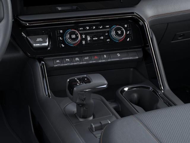 2026 GMC Sierra 1500 AT4 - Photo 48