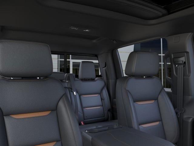 2026 GMC Sierra 1500 AT4 - Photo 49