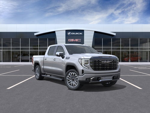 2026 GMC Sierra 1500 Base