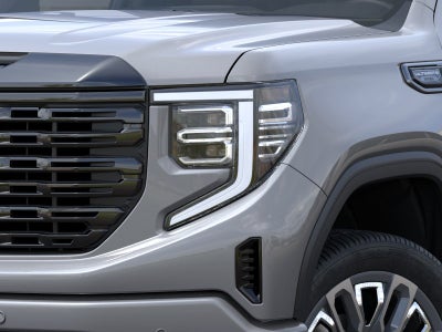 2026 GMC Sierra 1500 Base