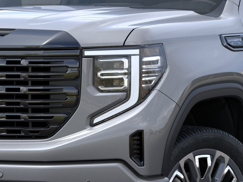2026 GMC Sierra 1500 Base