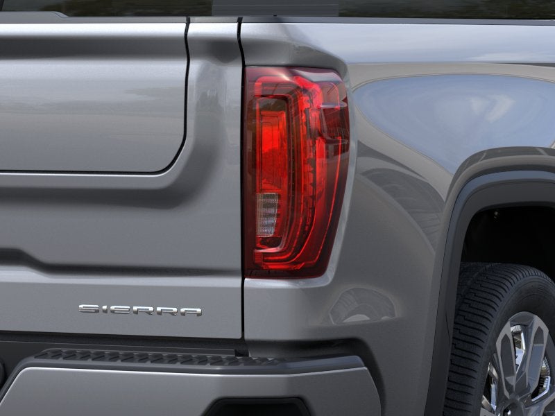 2026 GMC Sierra 1500 Base