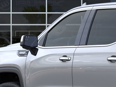2026 GMC Sierra 1500 Base
