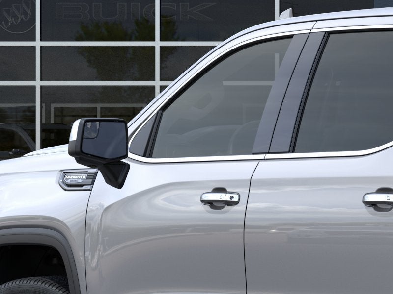 2026 GMC Sierra 1500 Base
