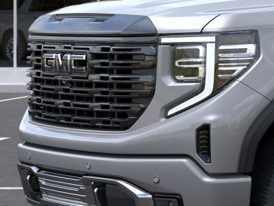 2026 GMC Sierra 1500 Base