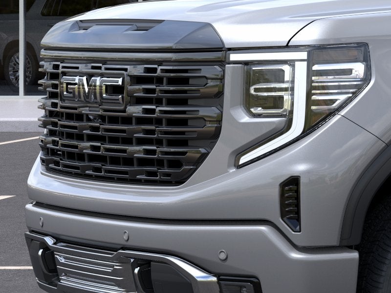 2026 GMC Sierra 1500 Base