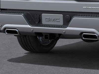 2026 GMC Sierra 1500 Base