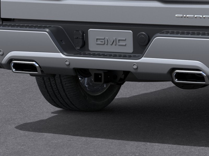 2026 GMC Sierra 1500 Base