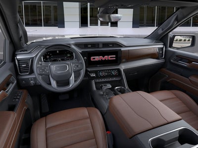 2026 GMC Sierra 1500 Base