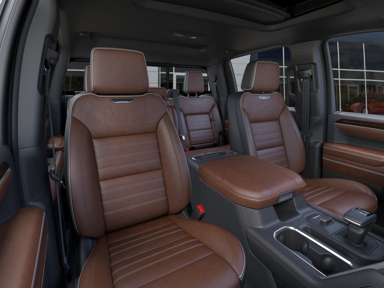 2026 GMC Sierra 1500 Base