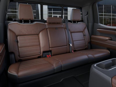 2026 GMC Sierra 1500 Base