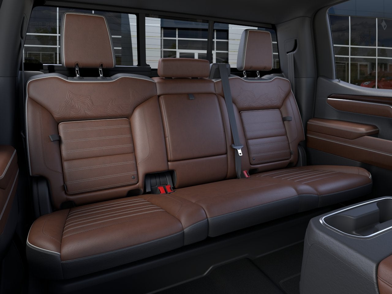 2026 GMC Sierra 1500 Base