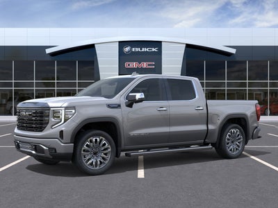 2026 GMC Sierra 1500 Base