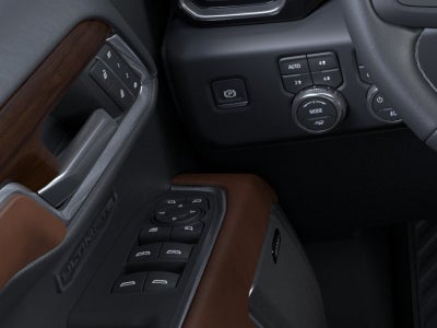2026 GMC Sierra 1500 Base