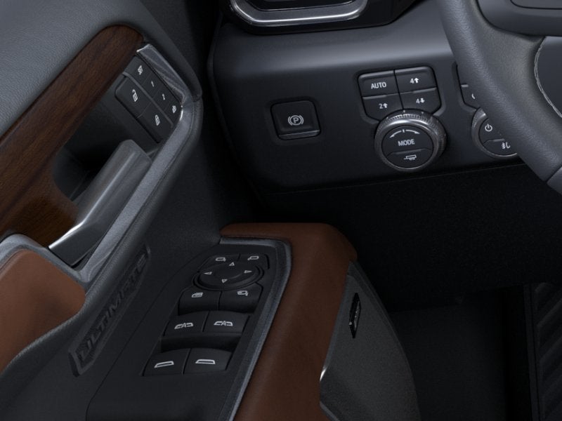 2026 GMC Sierra 1500 Base