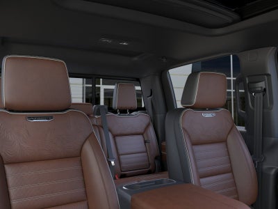2026 GMC Sierra 1500 Base