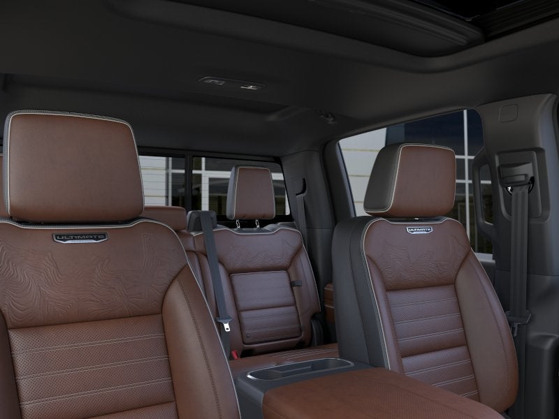 2026 GMC Sierra 1500 Base