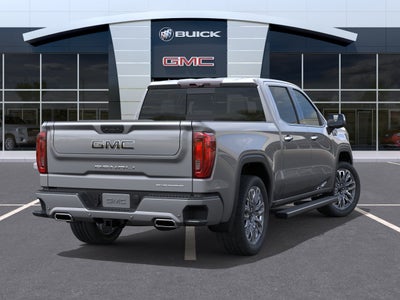 2026 GMC Sierra 1500 Base