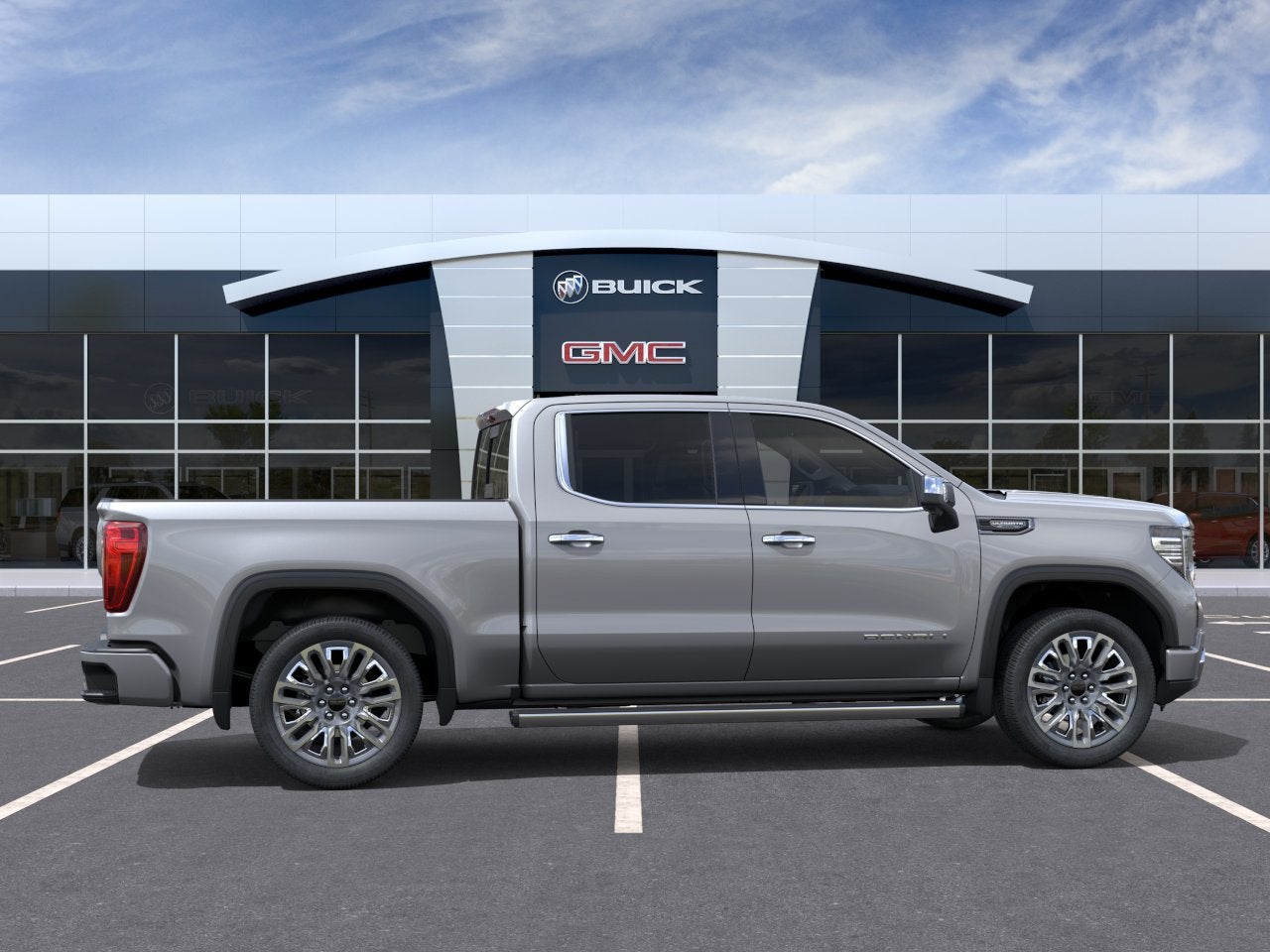 2026 GMC Sierra 1500 Base