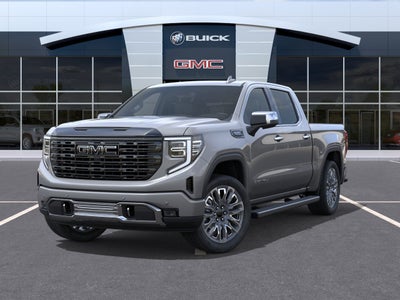 2026 GMC Sierra 1500 Base
