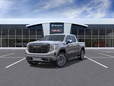 2026 GMC Sierra 1500 Base