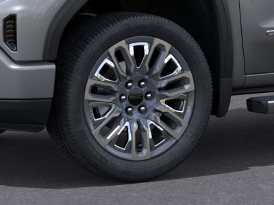 2026 GMC Sierra 1500 Base