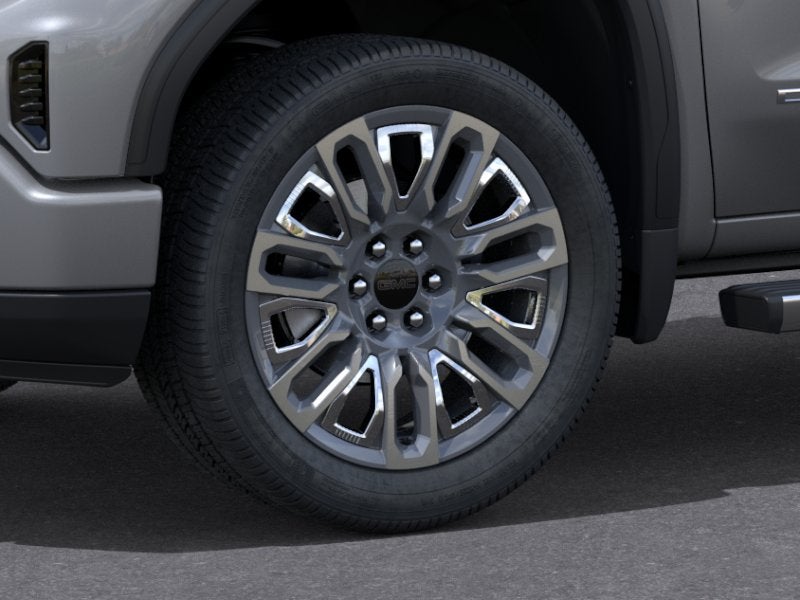 2026 GMC Sierra 1500 Base