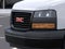2026 GMC Savana Cargo Base