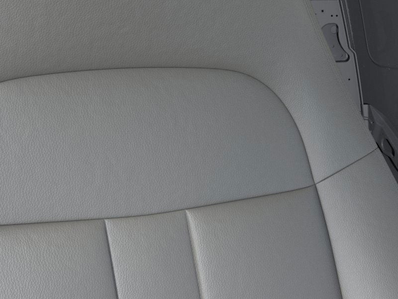 2026 GMC Savana Cargo Base