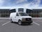 2025 GMC Savana Cargo 2500 Base